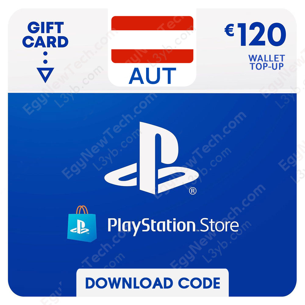 Playstation store shop austria